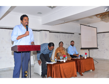 Urban Flood Mitigation Training Programme